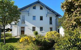Dünenresidenz Karlshagen - Ferienwohnung Ginsterweg