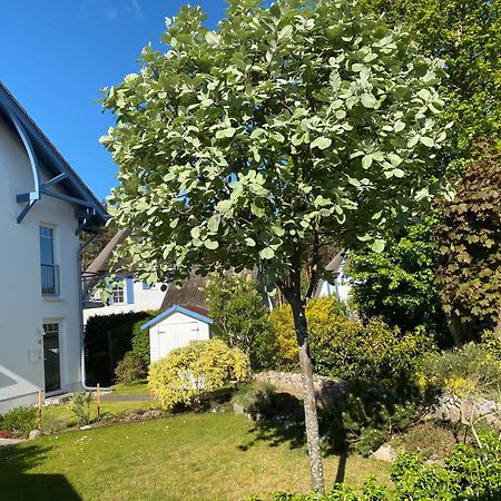 Dünenresidenz Karlshagen - Ferienwohnung Ginsterweg Exterior foto